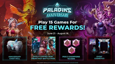 https://vk.com/playpaladins