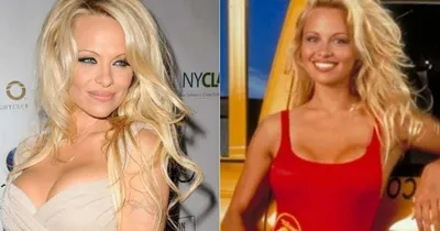 Pamela Anderson on Her Legacy, Fashion Influences and Being an Icon