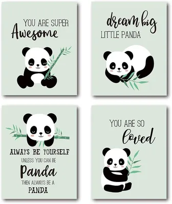 Kawaii cute chibi love panda\" Art Board Print by ChibiInstant | Redbubble