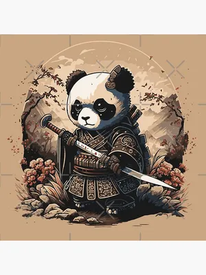 Kung Fu Panda – Artsi