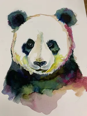 The Chinese panda shakes up famous paintings[1]- Chinadaily.com.cn