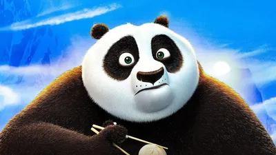 Kung Fu Panda 3 exclusive: See concept art and cinemagraphs of panda village