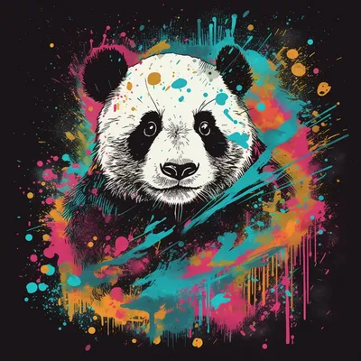 Panda king