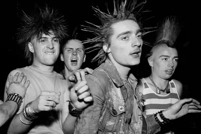 Wuhan calling: how the city's punk rock scene changed China's youth | South  China Morning Post