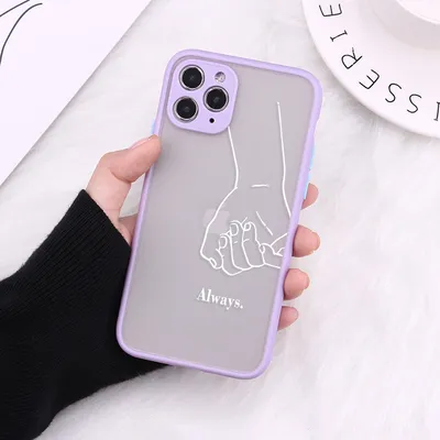 парные наклейки на телефон cutecase.llc 167724049 купить за 148 ₽ в  интернет-магазине Wildberries