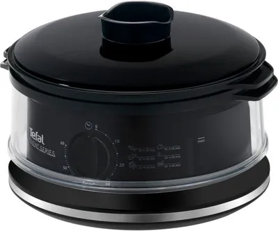 ≋ Мультиварка Tefal Turbo Cuisine CY754130 купить по цене 4 799 грн. в  Киеве и Львове, Украина