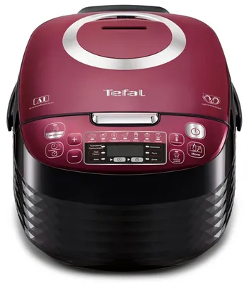 Пароварка Tefal VC 1016 - «пора привыкать к полезной пище + фото» | отзывы