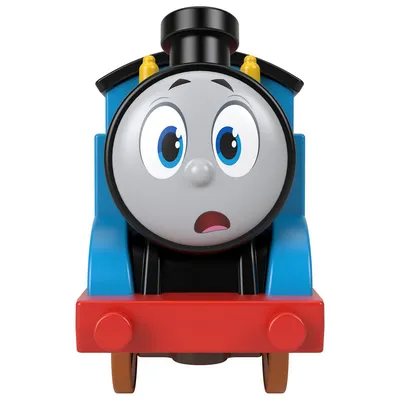 Паровозик Thomas and Friends Томас (HFX89/HBX91) купить в Киеве, Украине по  выгодной цене | 【Будинок іграшок】