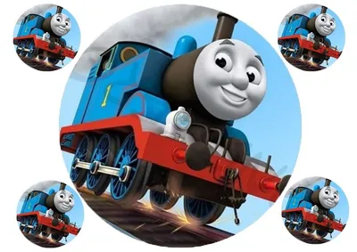 A VLOG THOMAS city For children and kids like in the Movie Thomas and His  Friends Entertainment - YouTube