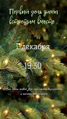 Картина «Первый день зимы» Холст на картоне, Масло 2023 г.