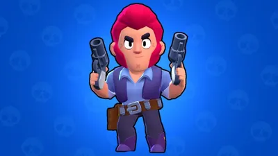 Игральные карты Brawl Stars - купить недорого