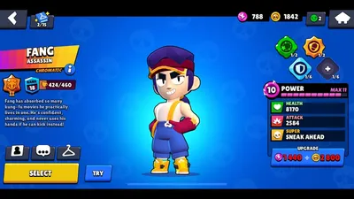 Персонажи Brawl Stars оделись как мультгерои