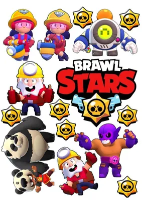 Brawl Stars: Character Tier List (2023) | The Nerd Stash