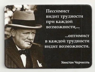 Вы оптимист или пессимист? Как образ мышления влияет на нашу жизнь |  НаЧилле! | Дзен