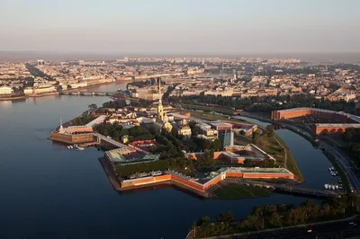 Петропавловская крепость: экскурсия в мини-группе 🧭 цена экскурсии 2000  руб., 95 отзывов, расписание экскурсий в Санкт-Петербурге