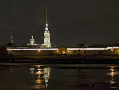 🇷🇺 Петропавловская крепость, Санкт-Петербург ~ 📸 Phot | Город, Санкт  петербург, Соборы