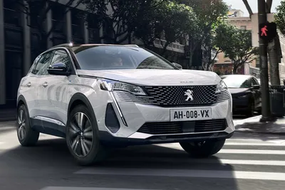 New Peugeot 3008 MHEV 2023 review | Auto Express