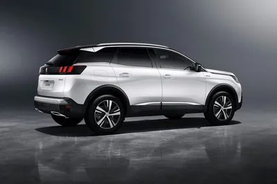 Всё о недостатках Peugeot 3008 II и 5008 II