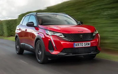 Peugeot 3008 SUV 2017 car review | AA New Zealand