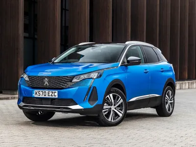 Peugeot 3008 2023 Price in Malaysia, News, Specs, Images, Reviews, Latest  Updates | WapCar