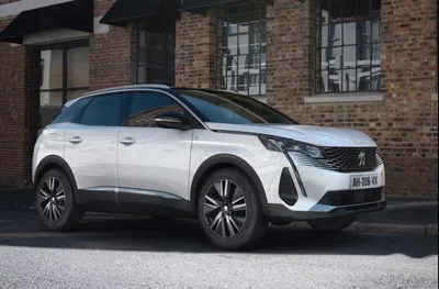 2022 Peugeot 3008 GT Sport review | CarExpert