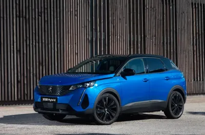 2020 Peugeot 3008 Forbidden Fruit Drive: Ready for America?