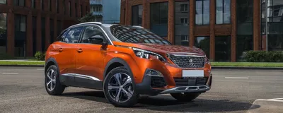 Peugeot 3008 Review: Looks and smells nicer than its rivals, it's that  French - Mirror Online