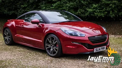 The new Peugeot 408 presses all our buttons | British GQ