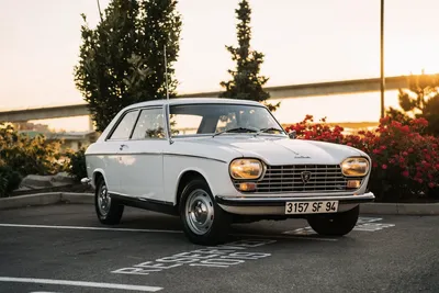 The durable, comfortable Peugeot 504 remains approachably priced | Hemmings