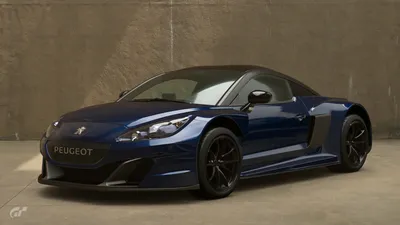 Used Peugeot RCZ Coupe (2010 - 2015) Review