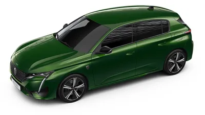 New Peugeot 408 saloon-SUV to gain full electric version | Move Electric