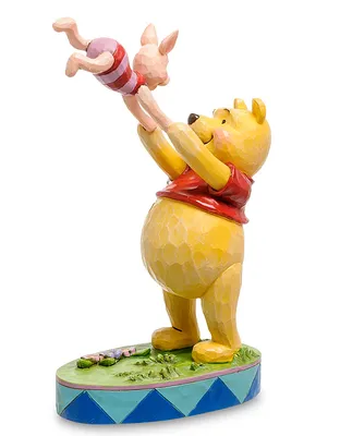 Funko Dorbz: Winnie the Pooh - Piglet / Фанко: Винни-Пух - Пятачок Купить в  Украине.