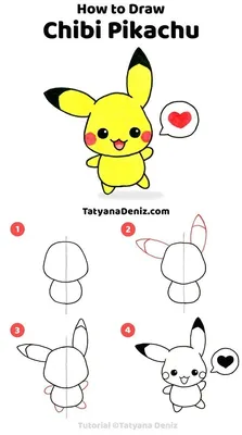 Pikachu (Пикачу) :: Pokedex :: Рисунок карандашом :: Pokemon Characters ::  Traditional art :: Pokémon (Покемоны) :: art (арт) :: фэндомы / картинки,  гифки, прикольные комиксы, интересные статьи по теме.