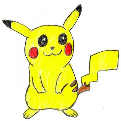 Pin by Y Y on Pikachu ~ | Pikachu, Cute pokemon wallpaper, Cute pokemon  pictures