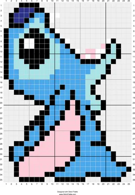 Equestria Girls Trixie Part1 Perler Bead Pattern | Bead Sprites |  Characters Fuse Bead Patterns