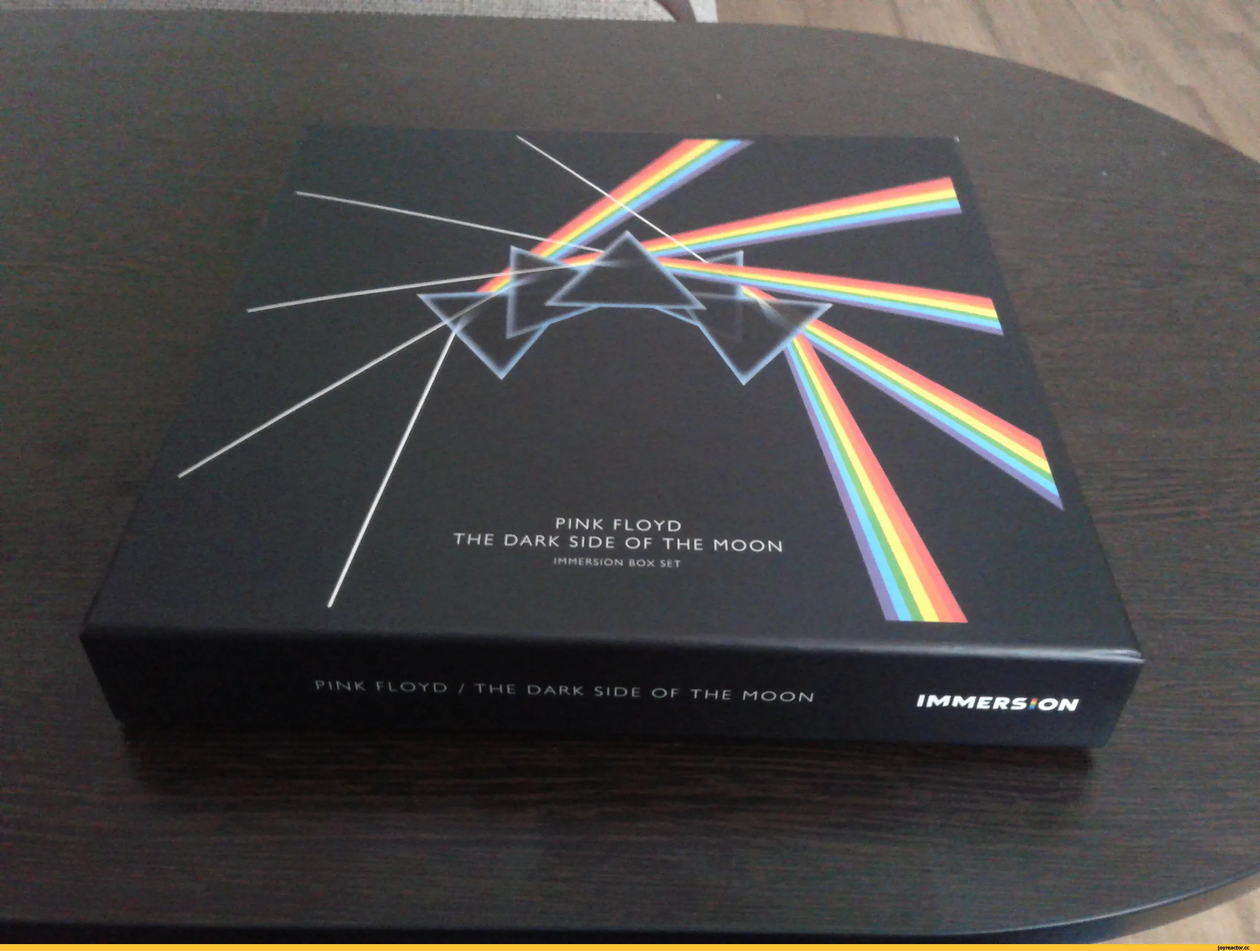 Dark side of the moon 50th anniversary