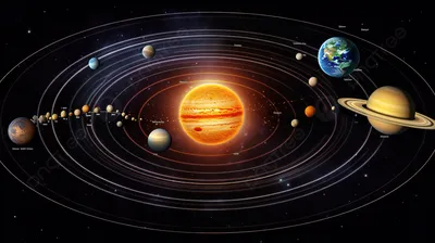 Dwarf Planets“ / солнечная система :: все планеты солнечной системы ::  позновательно / смешные картинки и другие приколы: комиксы, гиф анимация,  видео, лучший интеллектуальный юмор.