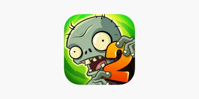 App Store: Plants vs. Zombies™ 2