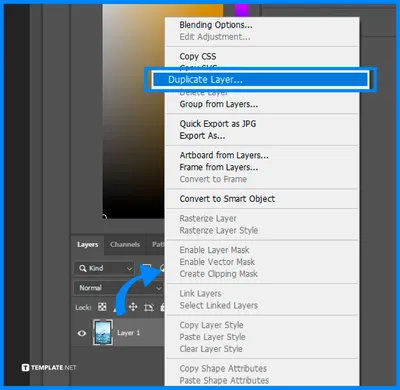 How to export a PNG from Adobe Photoshop - imagy