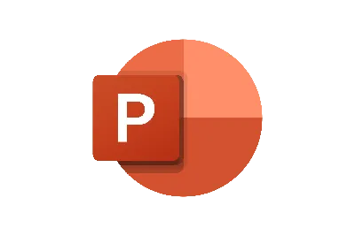 Microsoft Powerpoint icon PNG and SVG Vector Free Download