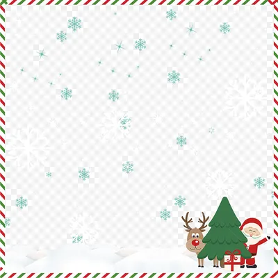 Christmas Tree Background png download - 1762*1623 - Free Transparent Santa  Claus png Download. - CleanPNG / KissPNG