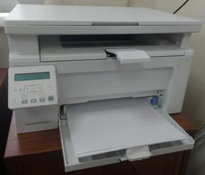 Если принтер не печатает из офисных приложений | Digital | Дзен