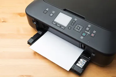 Почему принтер печатает грязно? [инструкция по исправлению]
