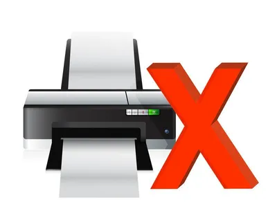 Почему принтер бледно печатает? - Сайт компании Averoprint
