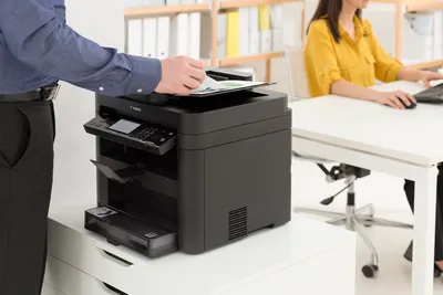 Принтер HP печатает только одну копию страницы вместо нескольких | Windows  для системных администраторов