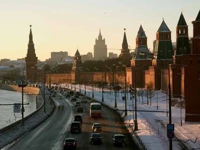 Погода в Москве побила 140-летний рекорд тепла