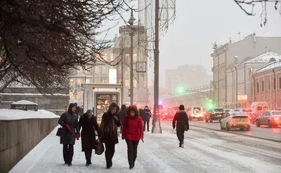 Погода в Москве на 20 21 22 23 24 декабря