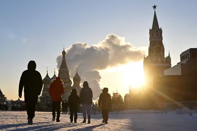 Агентство городских новостей «Москва» - Фотобанк