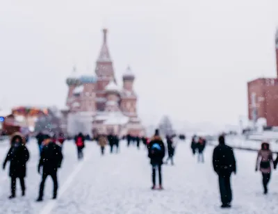 От -25 до нуля. С 15 января погода в Москве вновь изменится | Природа |  Общество | Аргументы и Факты