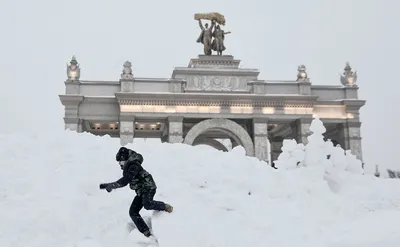 Солнечных дней в Москве в 2022 году было больше нормы, рассказала синоптик  - РИА Новости, 11.01.2023